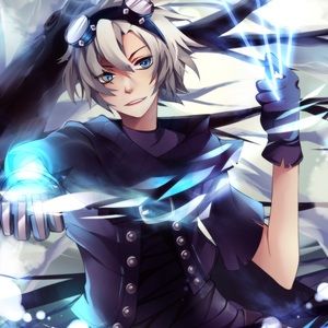 Meet your Posher, Kei